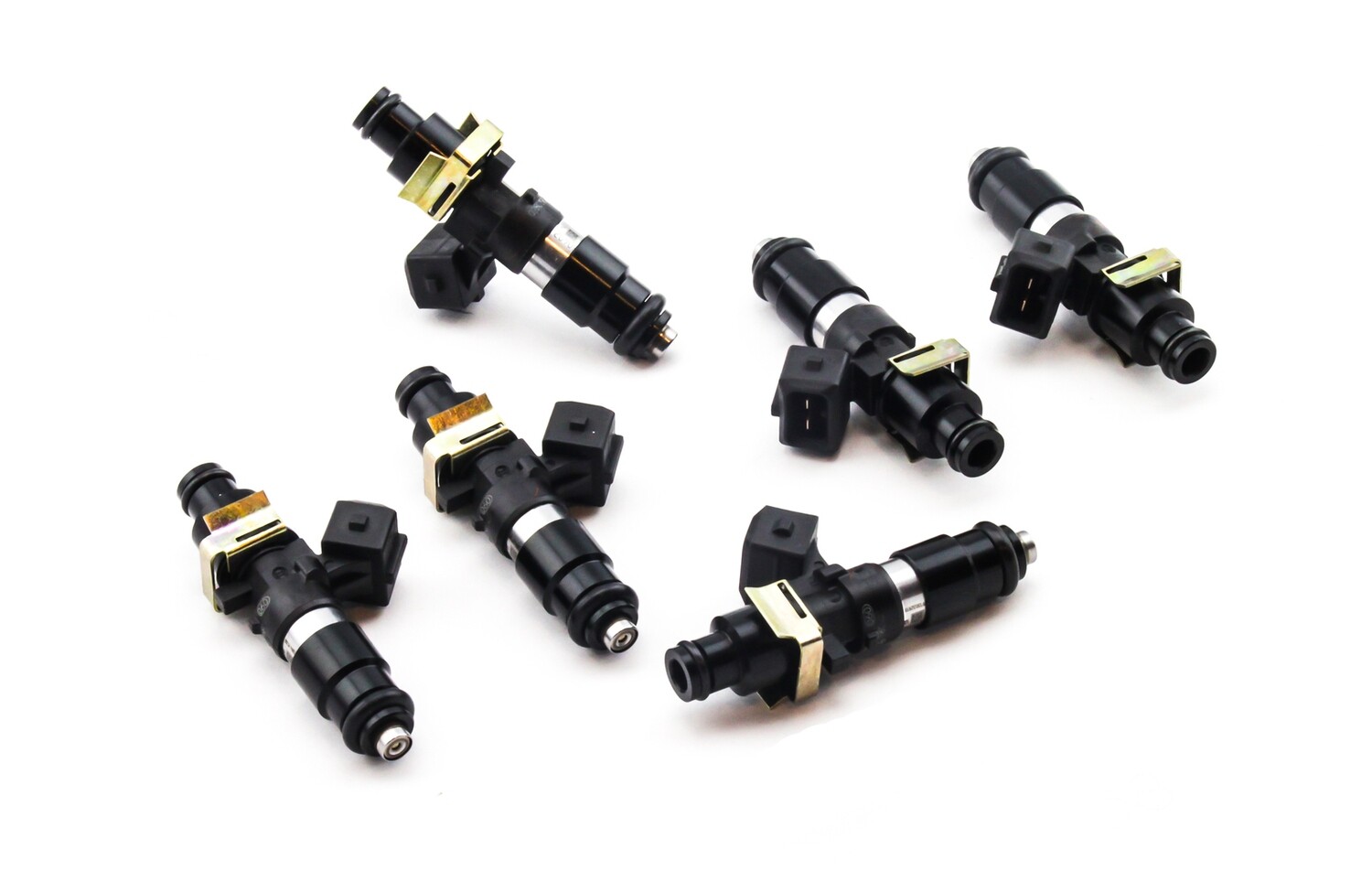 DEATSCHWERKS - 1200cc/min Bosch EV14 Injectors - 6 Pack (IS 300 01-05)