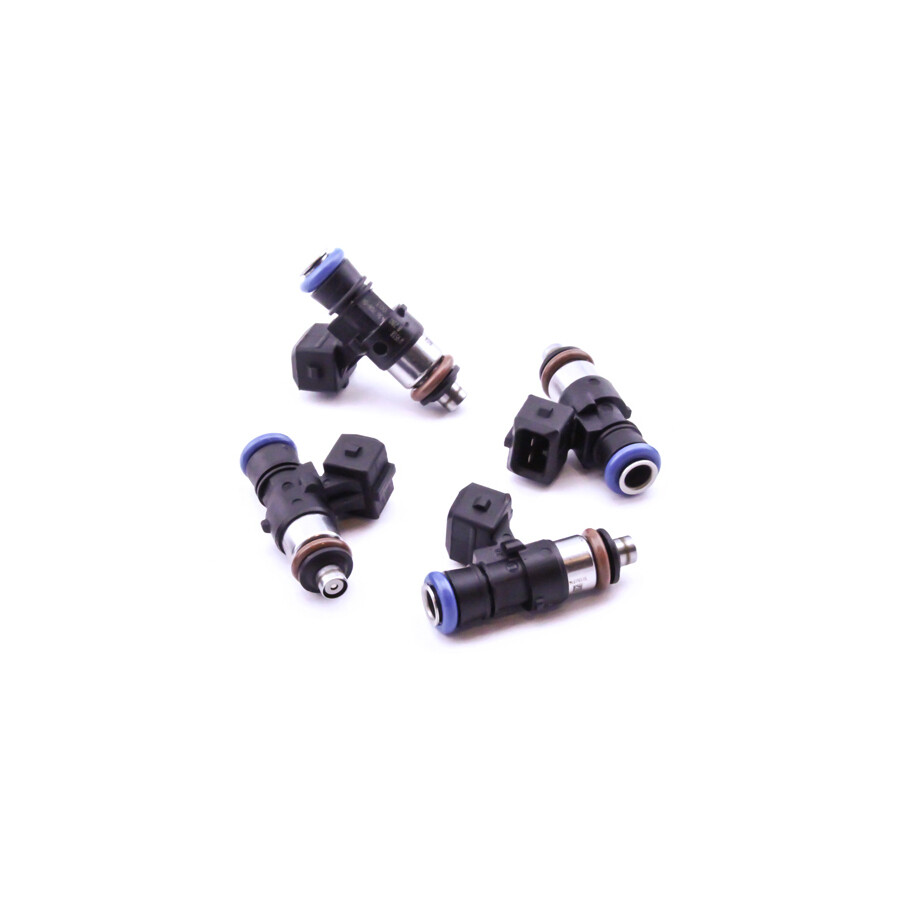 DEATSCHWERKS - 1500cc/min Bosch EV14 Injectors - 4 Pack