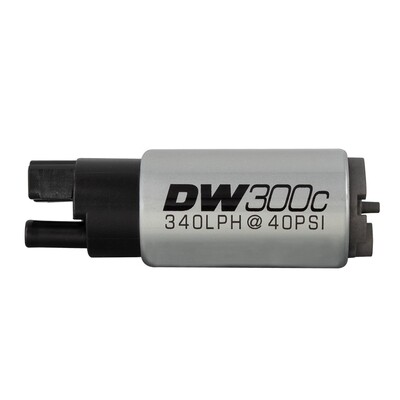 DEATSCHWERKS - DW300C 340lph Compact Fuel Pump