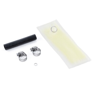 DEATSCHWERKS - Install Kit to Suit DW300 and DW200 (Integra 94-01/Civic 92-00)