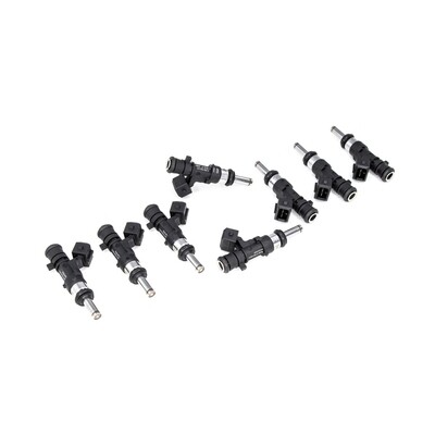 DEATSCHWERKS - 1100cc/min Injectors - 8 Pack (C-Class 07-14/E-Class 07-11)