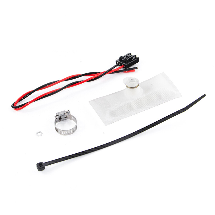 DEATSCHWERKS - Installation Kit to Suit DW65C and DW300C Fuel Pump (BMW 3 Series 88-91)