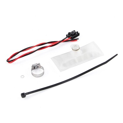 DEATSCHWERKS - Installation Kit to Suit DW65C and DW300C Fuel Pump (BMW 3 Series 88-91)
