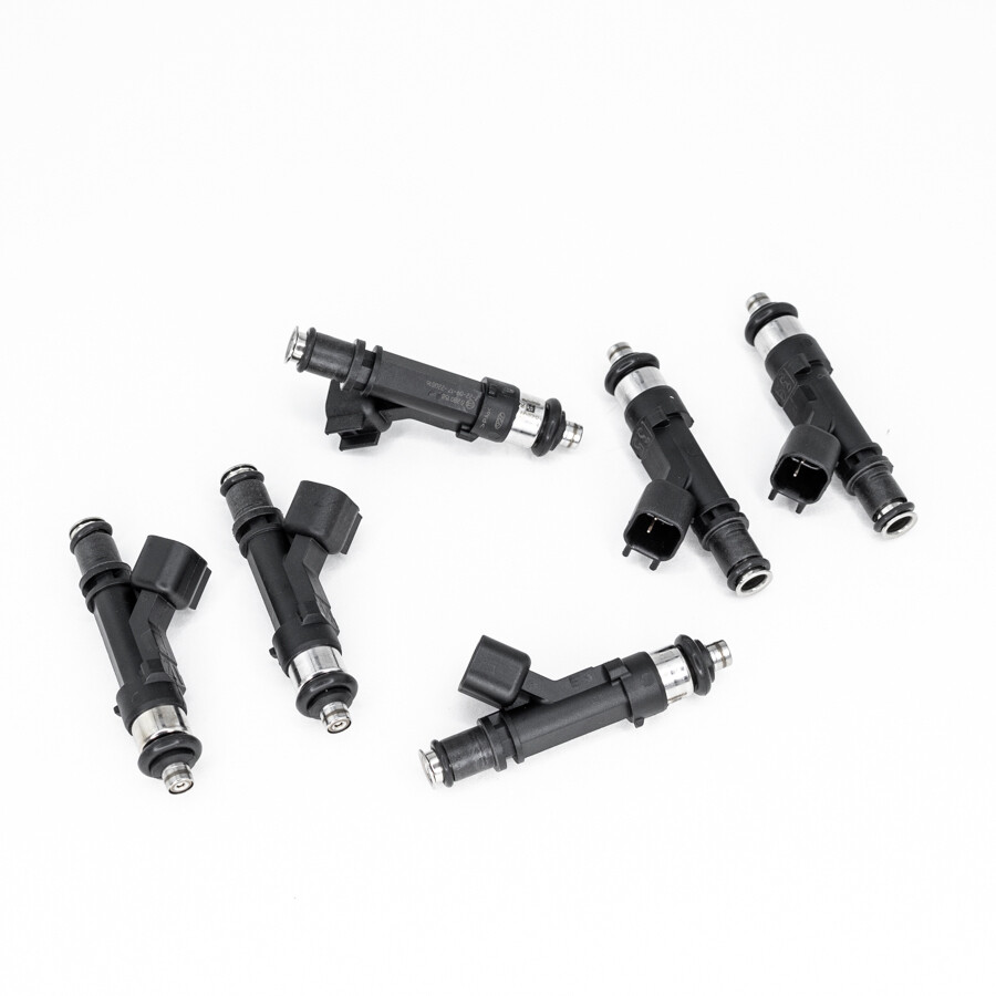 DEATSCHWERKS - 1000cc/min Injectors - 6 Pack (IS 300 01-05)