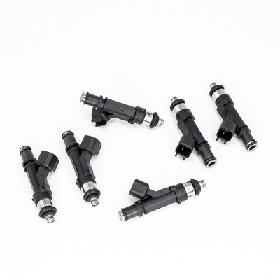 DEATSCHWERKS - 1000cc/min Injectors - 6 Pack (IS 300 01-05)