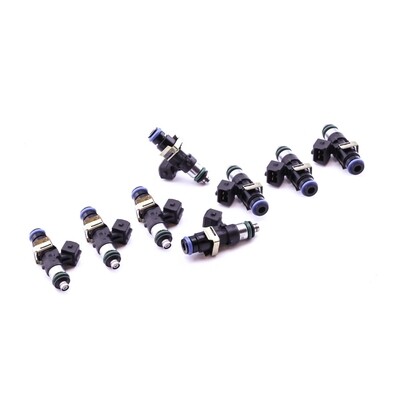 DEATSCHWERKS - 1500cc/min Bosch EV14 Injectors - 8 Pack (BMW M5 00-03/M3 08-13)