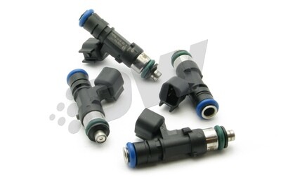 DEATSCHWERKS - 50 lb/hr Bosch EV14 48mm Injectors - 4 Pack