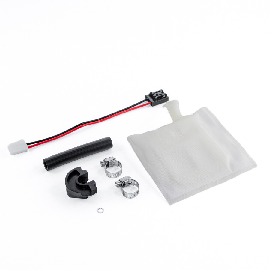 DEATSCHWERKS - Install Kit to Suit DW300 and DW200 (Forester 97-07/Legacy GT 90-07)