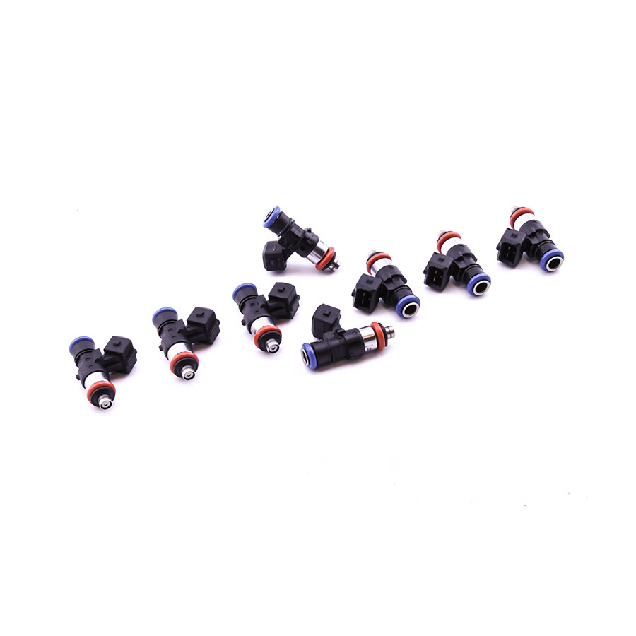 DEATSCHWERKS - 1500cc/min Injectors - 8 Pack (Camaro SS 10-15)