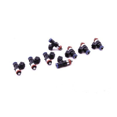 DEATSCHWERKS - 1500cc/min Injectors - 8 Pack (Camaro SS 10-15)