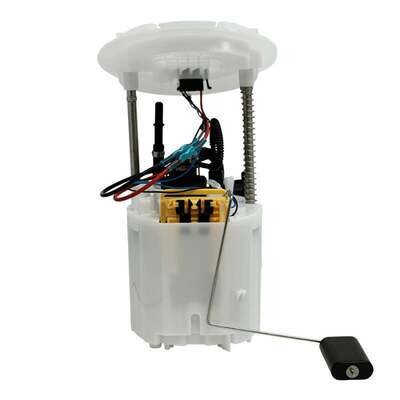 DEATSCHWERKS - DW400 Pump Module (Charger/Challenger 08-21)