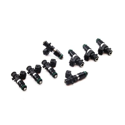 DEATSCHWERKS - 1200cc/min Bosch EV14 Injectors - 8 Pack (CL-Class/S-Class AMG 03-06)
