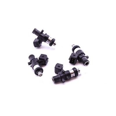 DEATSCHWERKS - 1500cc/min Bosch EV14 Injectors - 4 Pack (BRZ/86 12-15)