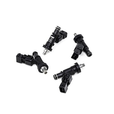 DEATSCHWERKS - 1000cc/min Bosch EV14 Injectors - 4 Pack (S2000 99-05)