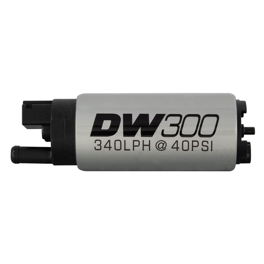 DEATSCHWERKS - DW300 340lph In-Tank Fuel Pump