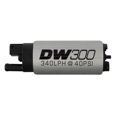 DEATSCHWERKS - DW300 340lph In-Tank Fuel Pump