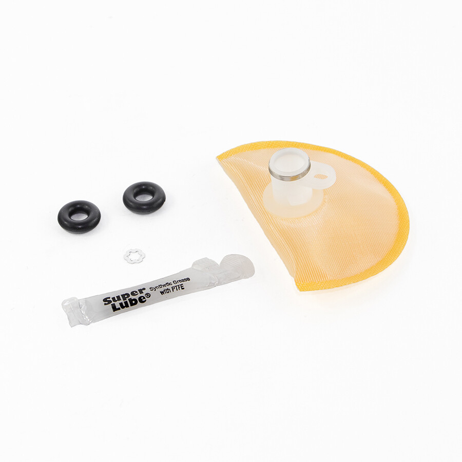 DEATSCHWERKS - Install Kit to Suit DW65C and DW300C (Commodore Gen IV 07-13)