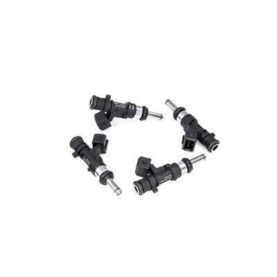 DEATSCHWERKS - 1100cc/min Injectors - 4 Pack (Fiat 500 12-17)