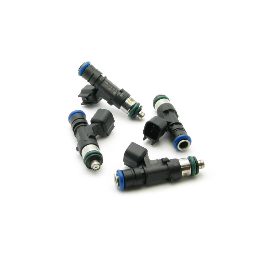 DEATSCHWERKS - 650cc/min Injectors - 4 Pack (Audi A4/TT/Golf GTI)