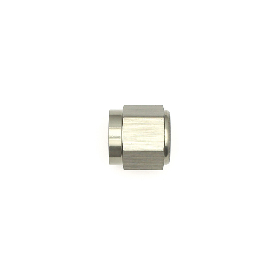 DEATSCHWERKS - 6AN Female Flare Cap