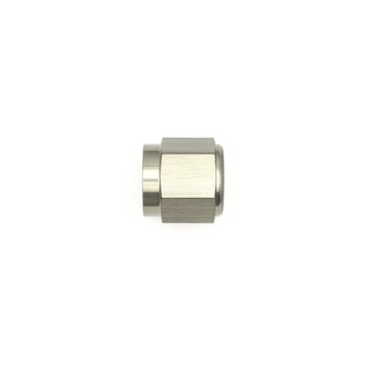 DEATSCHWERKS - 6AN Female Flare Cap