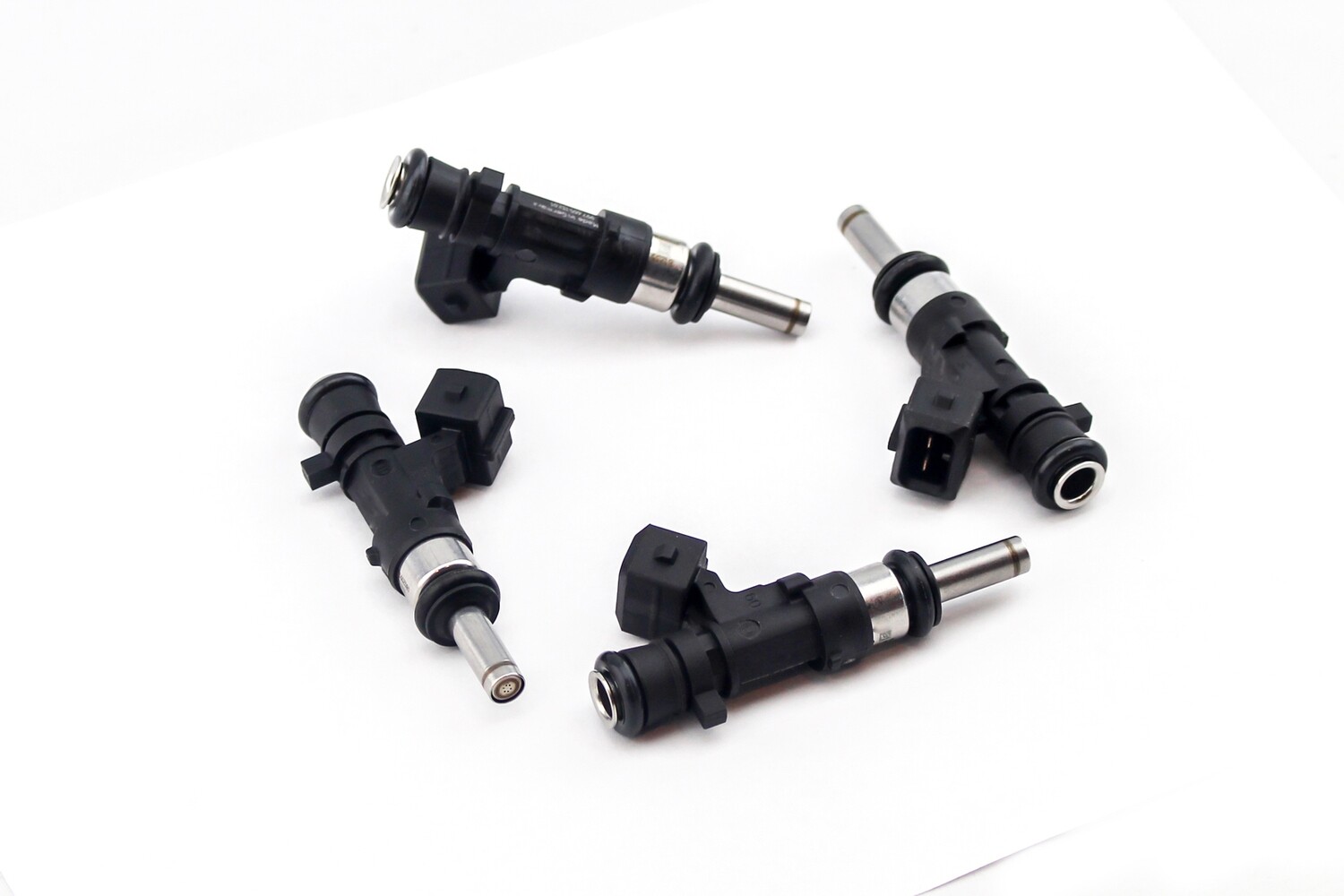 DEATSCHWERKS - 1100cc/min Injectors - 4 Pack (Evo X 08-15)