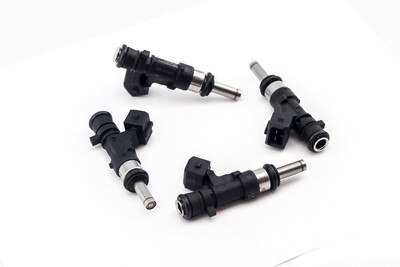 DEATSCHWERKS - 1100cc/min Injectors - 4 Pack (Evo X 08-15)