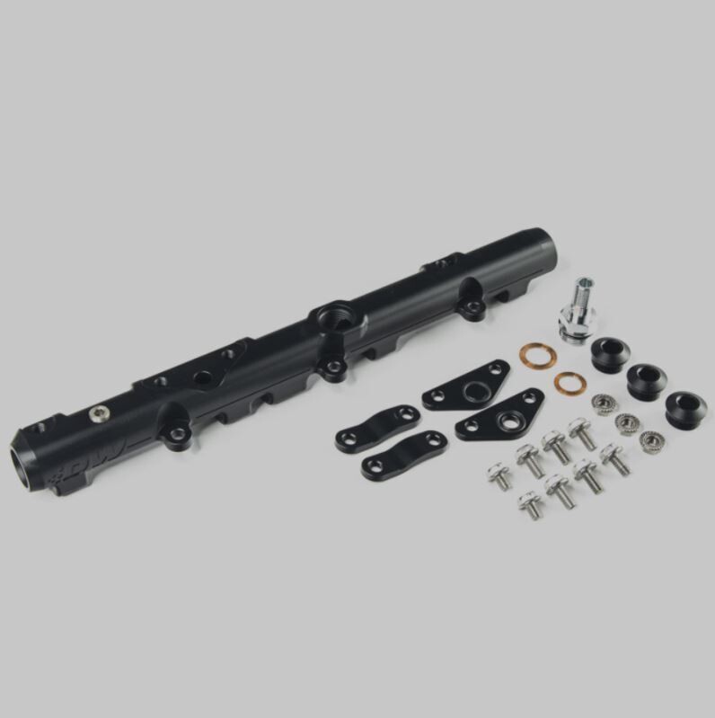 DEATSCHWERKS - Fuel Rails (Honda S2000 00-05)