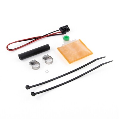 DEATSCHWERKS - DW300 and DW200 Series Install Kit (Eclipse 90-94)