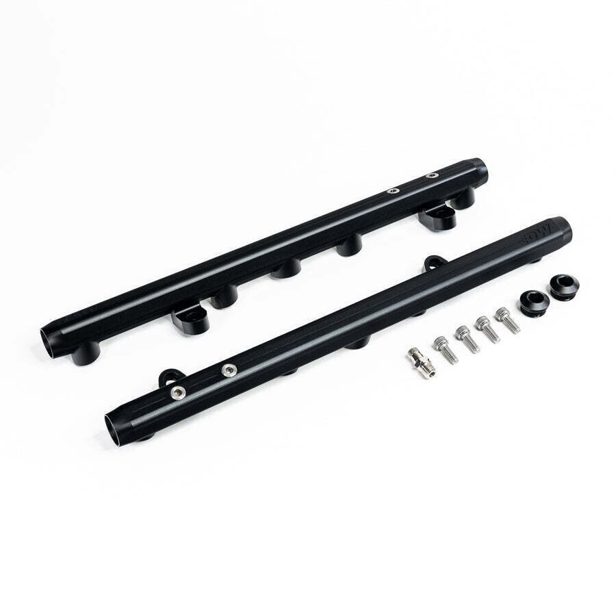 DEATSCHWERKS - LS2 and LS3 Fuel Rail (GTO 05-06/Camaro 10-15)