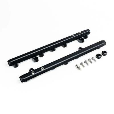 DEATSCHWERKS - LS2 and LS3 Fuel Rail (GTO 05-06/Camaro 10-15)