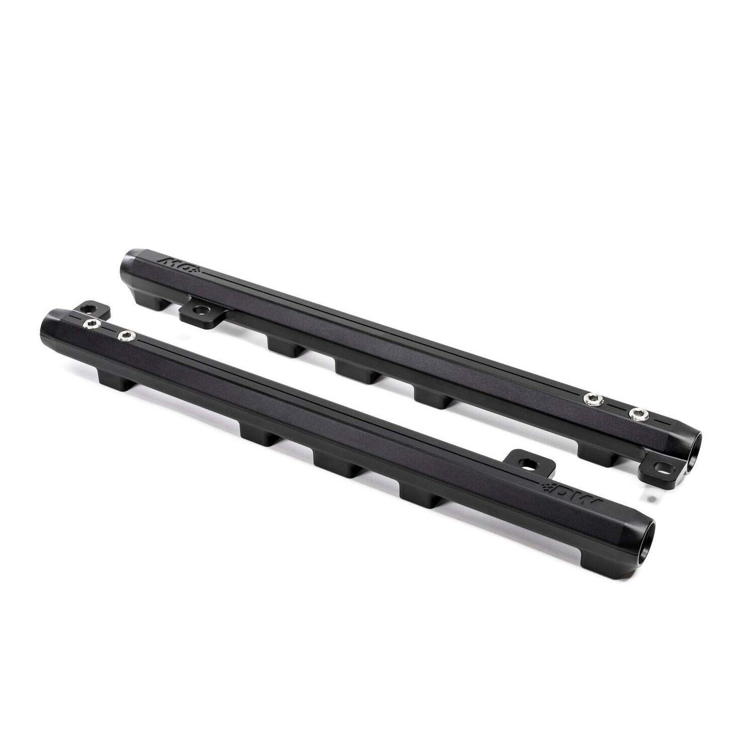 DEATSCHWERKS - 2-Valve Fuel Rails (Mustang GT 05-10)