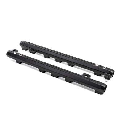 DEATSCHWERKS - 2-Valve Fuel Rails (Mustang GT 05-10)