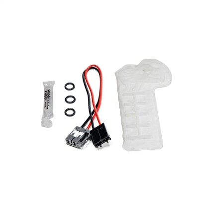 DEATSCHWERKS - DW300C Series 340lph Compact Fuel Pump (Q50 16+)