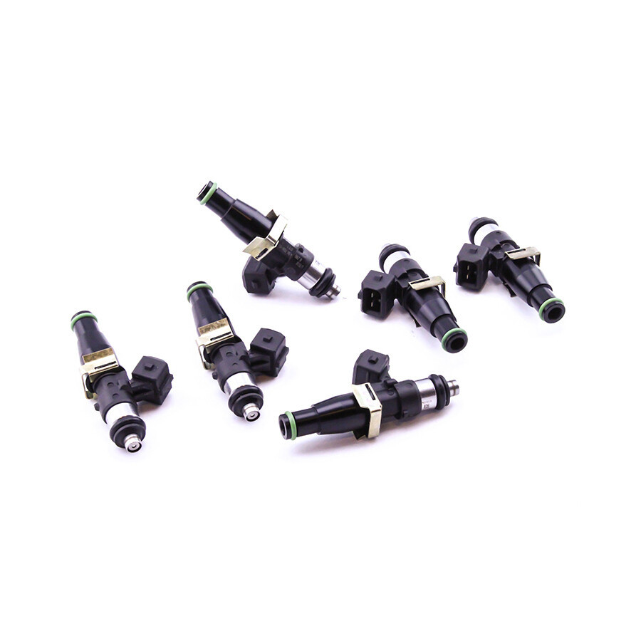 DEATSCHWERKS - 1500cc/min Bosch EV14 Injectors - 6 Pack (IS300 01-05)