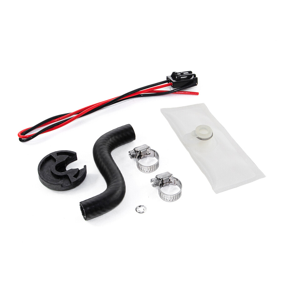 DEATSCHWERKS - Install Kit to Suit DW200 and DW300 (Mustang 85-97)
