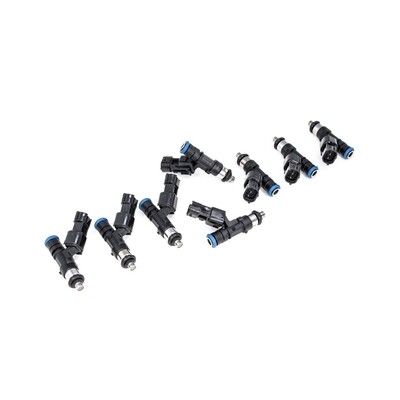 DEATSCHWERKS - 750cc/min Injectors - 8 Pack (Audi S4/RS6/Titan)