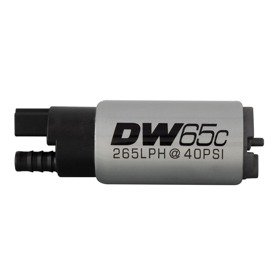 DEATSCHWERKS - DW65C 265lph Compact Fuel Pump