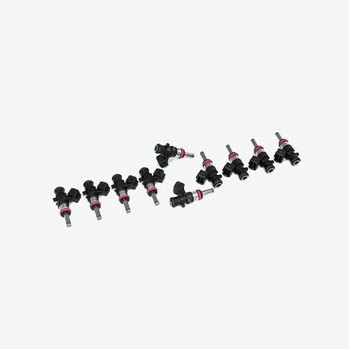 DEATSCHWERKS - Set of 10 1200cc Fuel Injectors (Viper 92-02/03-10/12-17)