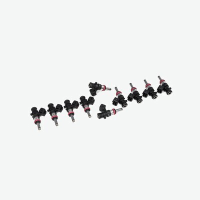 DEATSCHWERKS - Set of 10 1200cc Fuel Injectors (Viper 92-02/03-10/12-17)