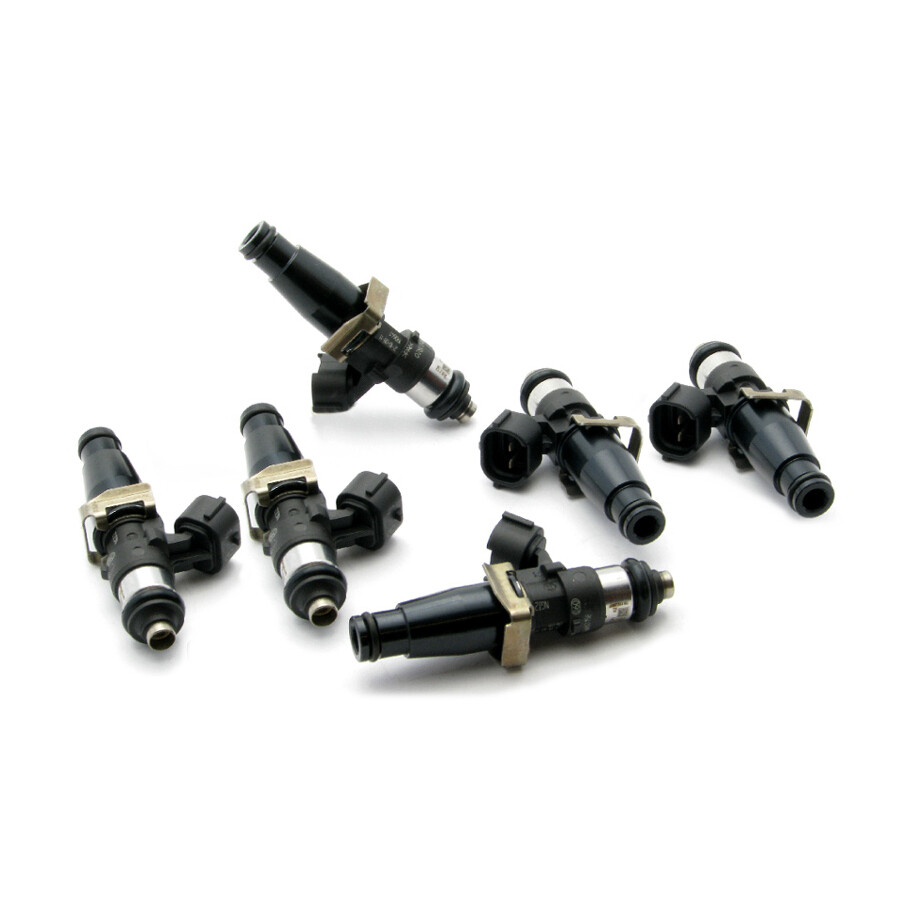 DEATSCHWERKS - 220 lb/hr Bosch EV14 60mm/11mm Injectors - 6 Pack