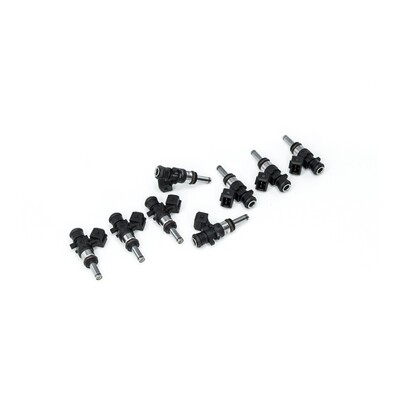DEATSCHWERKS - 1200cc/min Bosch EV14 40mm Compact Injectors - 8 Pack