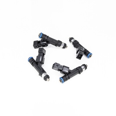 DEATSCHWERKS - 900cc/min Injectors - 4 Pack (Volvo S40 85-98/BMW M3 88-91)