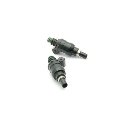 DEATSCHWERKS - 800cc/min Low Impedance Injectors - 2 Pack (RX-7 86-87)