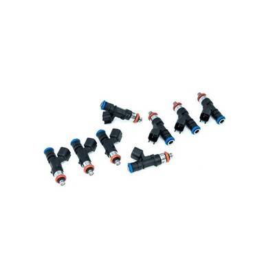 DEATSCHWERKS - Set of 8 95lb Fuel Injectors (Corvette 05-07/GTO 05-06)