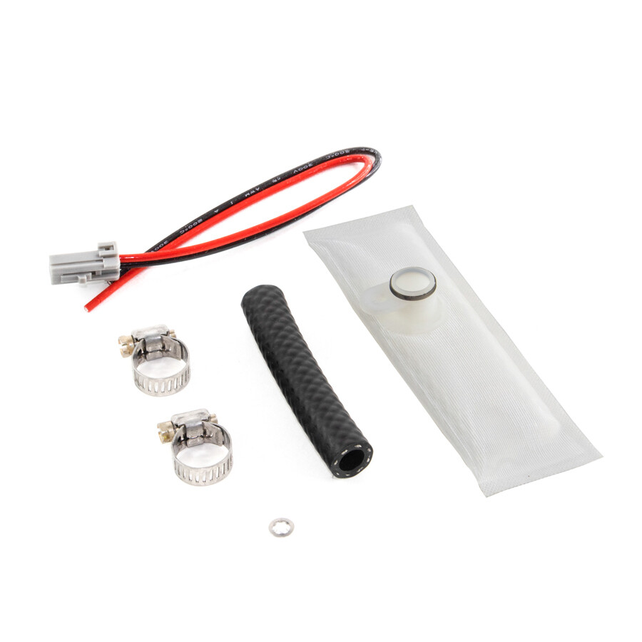 DEATSCHWERKS - Install Kit to Suit DW300M (F-150/F250 97-04)