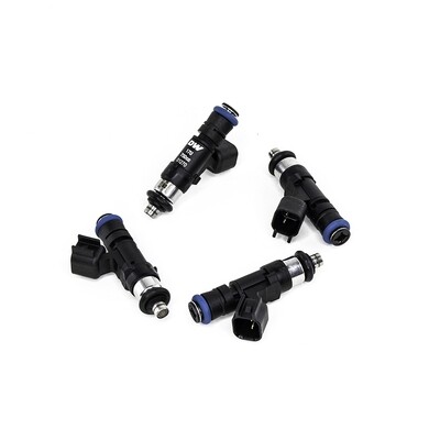 DEATSCHWERKS - 750cc/min Injectors - 4 Pack (Caliber SRT 08-09)