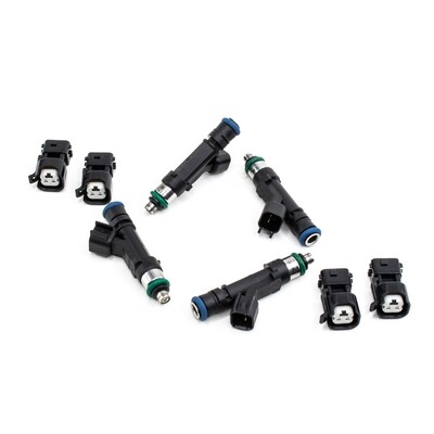 DEATSCHWERKS - 900cc/min Injectors - 4 Pack (Barina RS 13-16/Wrangler 97-02)
