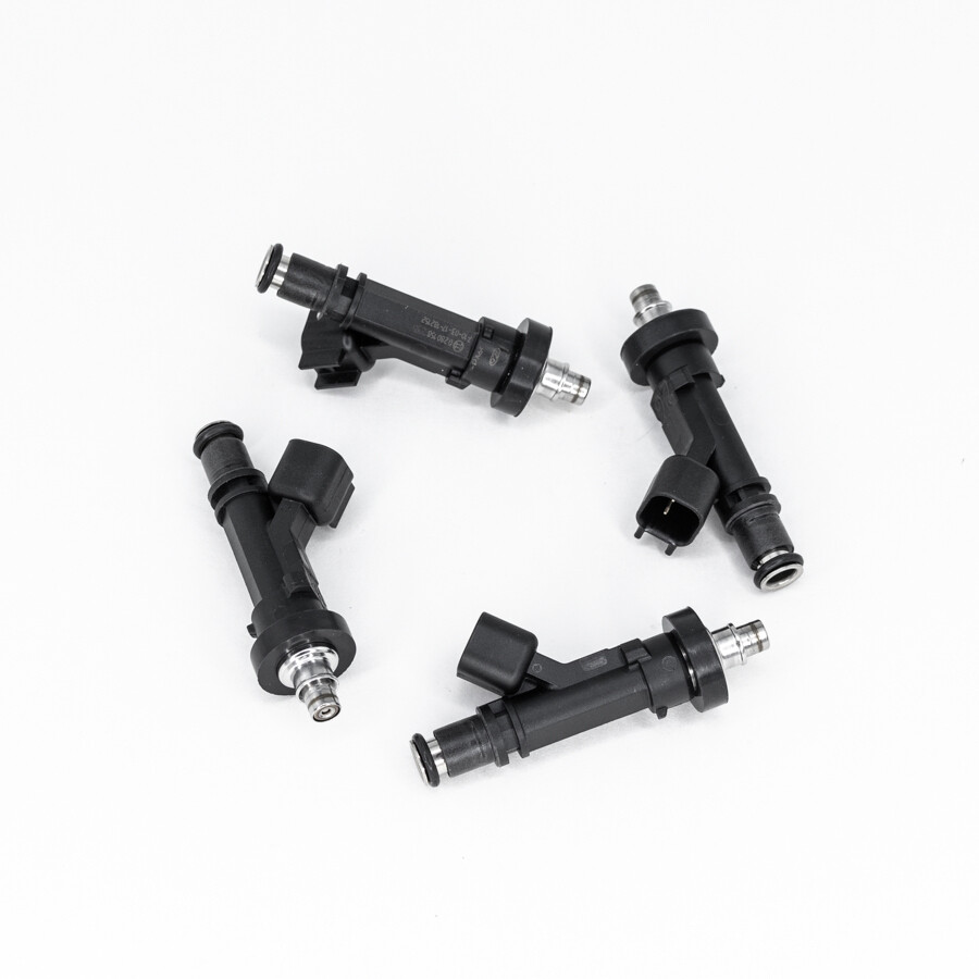 DEATSCHWERKS - 1000cc/min Injectors - 4 Pack (Civic 92-00/Integra 91-01)