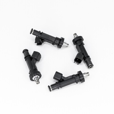 DEATSCHWERKS - 1000cc/min Injectors - 4 Pack (Civic 92-00/Integra 91-01)